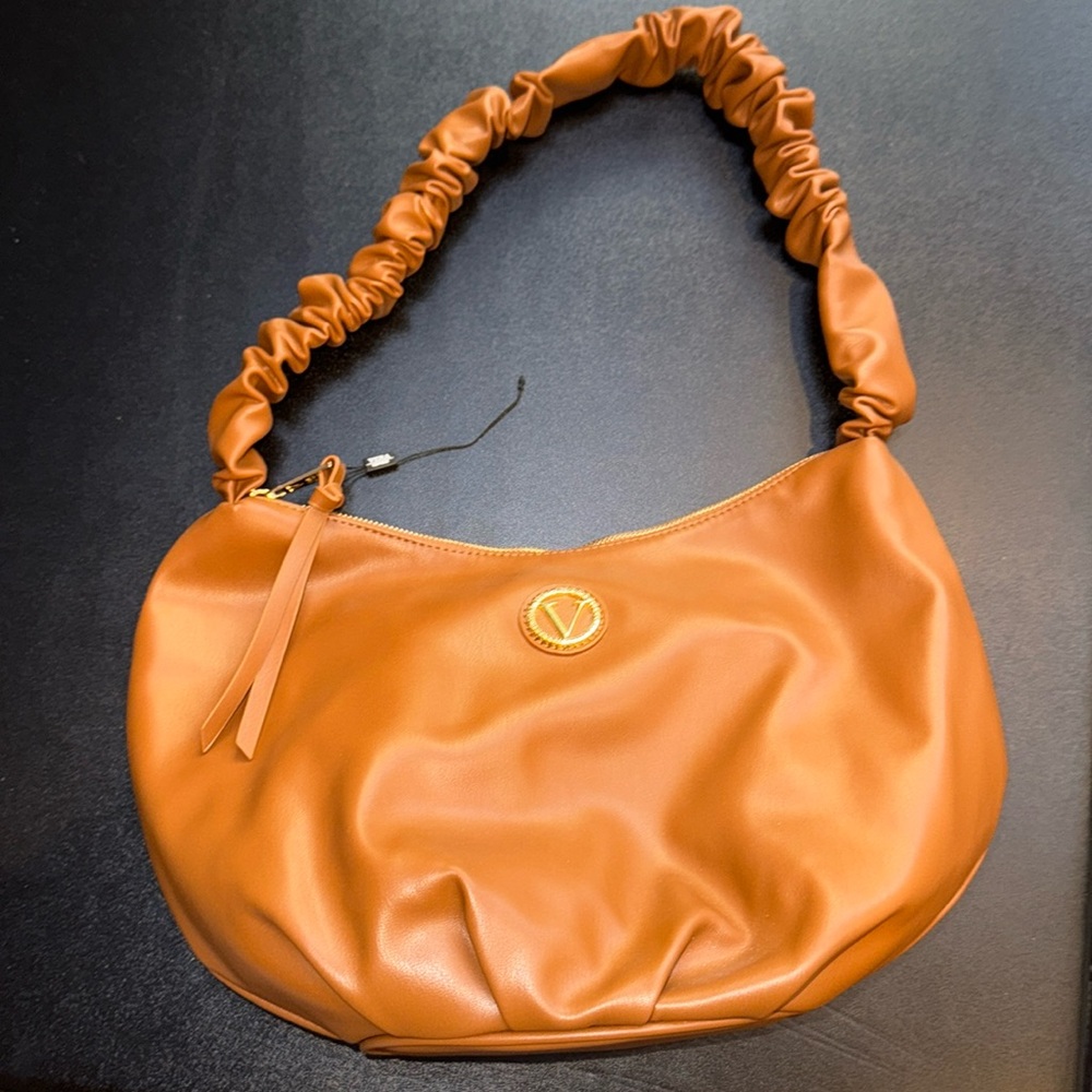 Vera New York - Stylish Tan Shoulder Bag